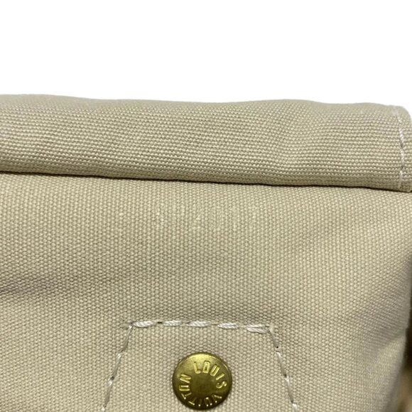 LOUIS VUITTON Speedy 30 Dune Monogram Mini Lin Handbag bran-693-090825 - Picture 10 of 10